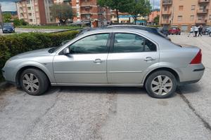 FORD Mondeo 2ª serie - 2004