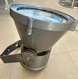 I GUZZINI - Faro LED IP 67 BV05 Maxiwoody