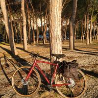 Kross Esker 2.0 Gravel - Race - Trekking 