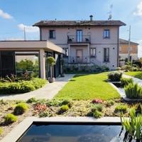 Villa singola Gropello Cairoli