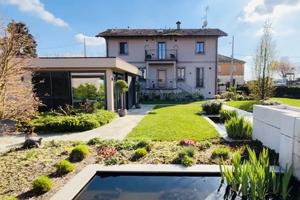 Villa singola Gropello Cairoli