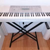 tastiera Casio LK280