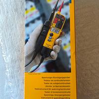 Fluke T130 Tester di tensione e continuità