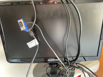 Moitor pc