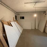 Pareti di palestra arrampicata