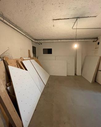 Pareti di palestra arrampicata