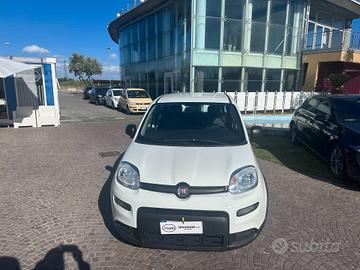 Fiat Panda 1.0 FireFly S&S Hybrid City Cross