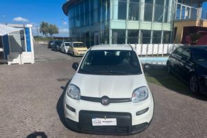 Fiat Panda 1.0 FireFly S&S Hybrid City Cross