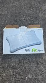 wii fit