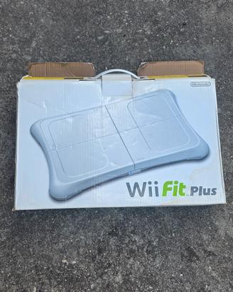 wii fit