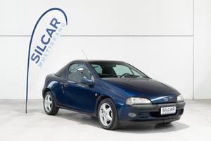 Opel Tigra 1.6i 16V cat Premium Blue