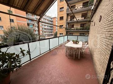 Appartamento Roma [Cod. rif 3288492VRG]