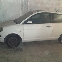 ricambi lancia y