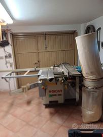 combinata sicar 300