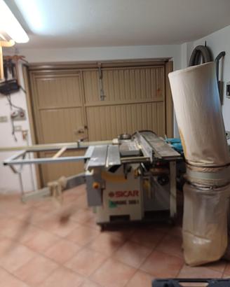 combinata sicar 300