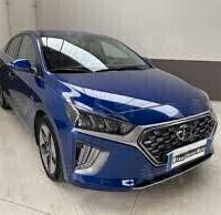 ricambi hyundai ioniq 2018 2019 2020 2021 DISPONIA