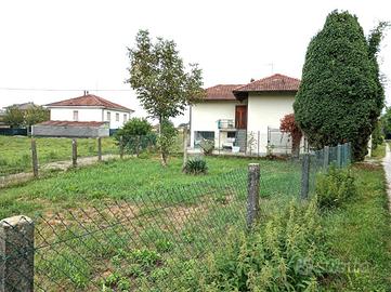 CASA INDIPENDENTE A VIGONE