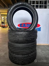 4 Gomme estive anno 2019 215/50R18 92V