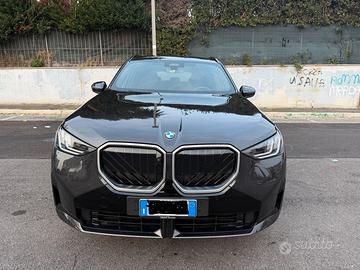 BWW X3 Msport 20D aprile 2025