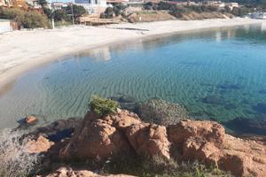 Isola Rossa quadrilocale da privato