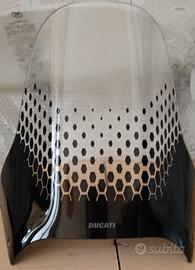 Cupolino Ducati Desert x