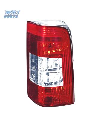 FANALE SINISTRO CITROEN BERLINGO II 1P 03-08