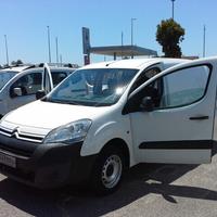 Peugeot Partner 1.6 HDI MAXI L2 H1 3 POSTI N1