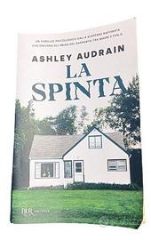 La spinta - Thriller psicologico