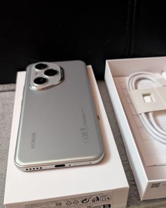 Honor 400 Pro 12/512 GB pari a nuovo