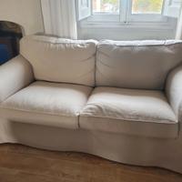 divano 2 posti ikea