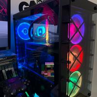 Pc gaming fisso