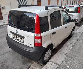 Fiat Panda 1.3 multijet