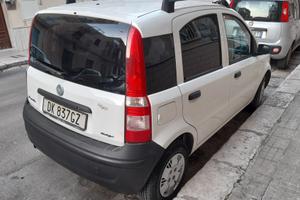 Fiat Panda 1.3 multijet