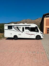 Vendita motorhome