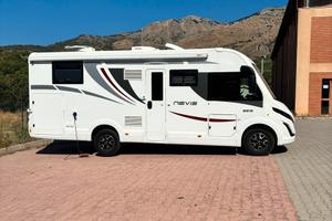 Vendita motorhome