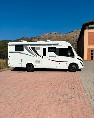 Vendita motorhome
