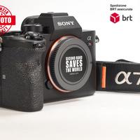 Sony A7R IV(A)