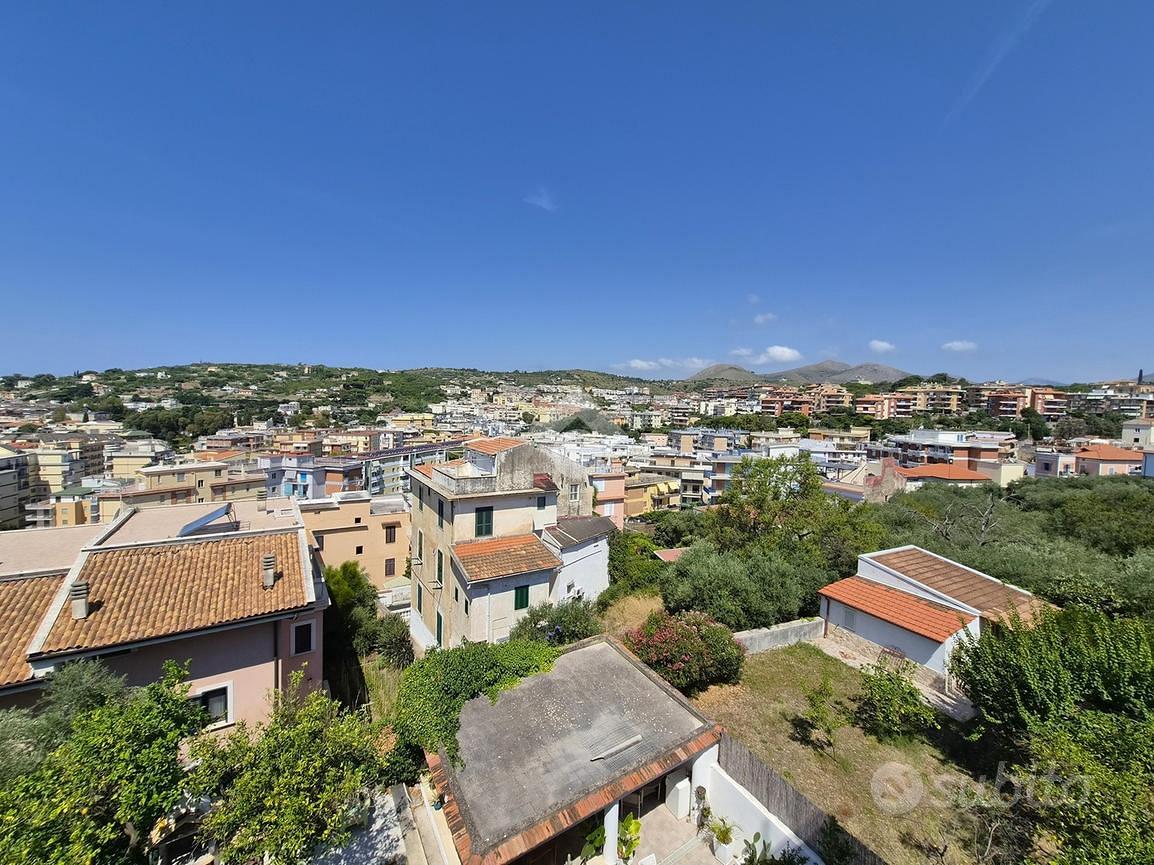 Apartment in Gaeta, Serapo, Latina - Vista 3