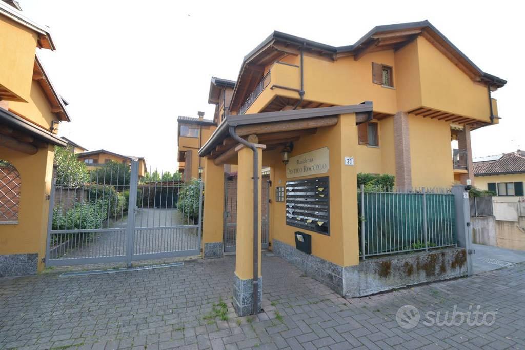 Appartamento – Trezzano Rosa, Milano - Vista 2