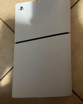Ps5 digital