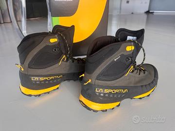 Scarpone TX5 GTX La Sportiva