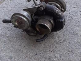Turbina Volvo V 70 2.4 D