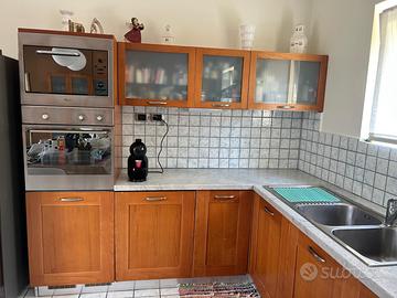Cucina completa