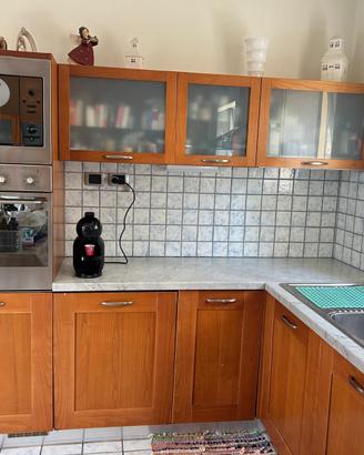Cucina completa