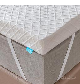 Topper matrimoniale Recci 