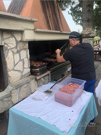 Chef e manager food&beverage