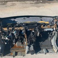 Ricambi scocca per tagliate anche su misura captur