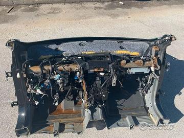 Ricambi scocca per tagliate anche su misura captur