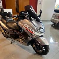 Yamaha T Max 500