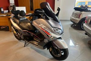 Yamaha T Max 500